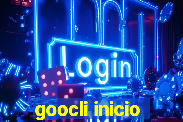 goocli inicio